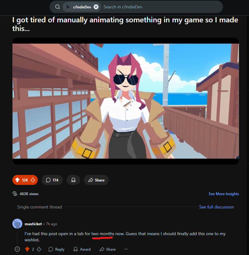 DmawDev's tweet image. BRUH 💀