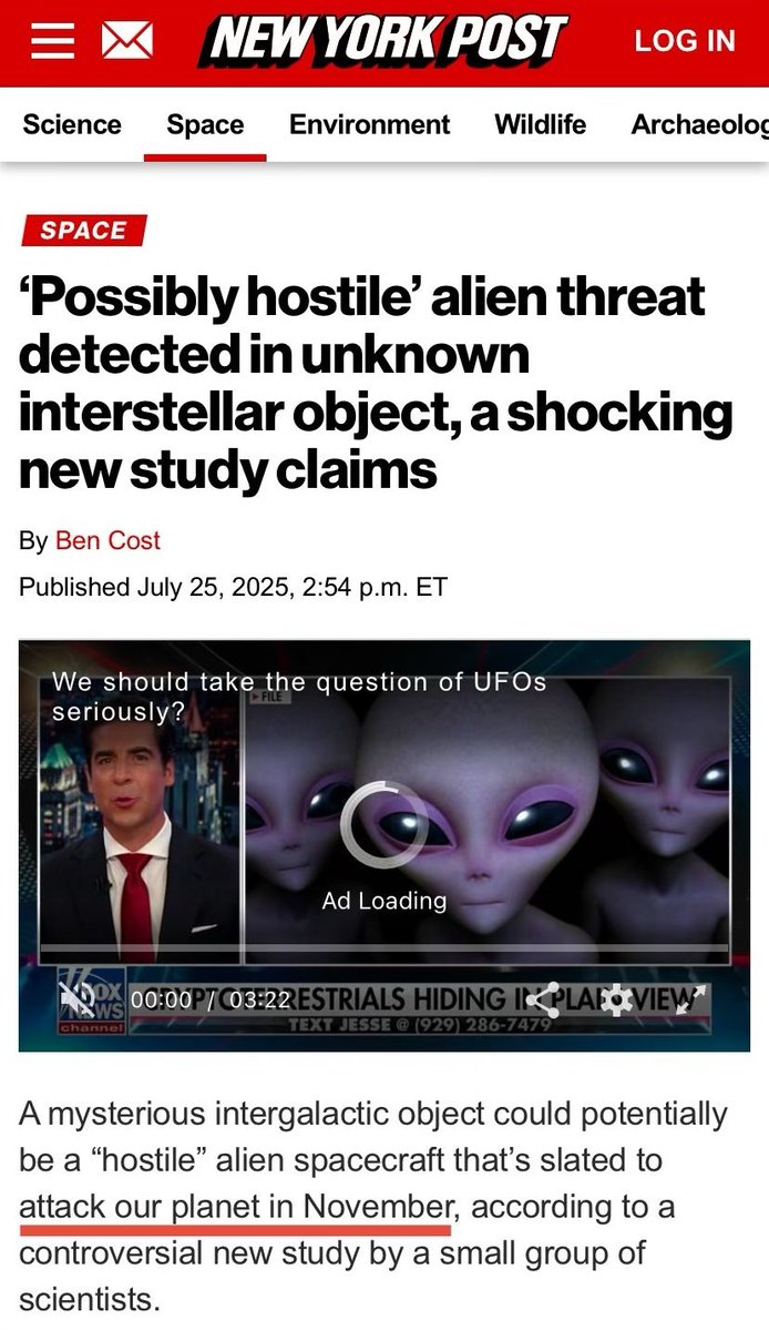 AnimalUnite's tweet image. If the aliens invade earth this November, as predicted, whether for real or via a false-flag event by the government, chaos will unfold & law enforcement will be overwhelmed, creating utter lawlessness: What does that mean? Go to your local enslavement farms and free the animals!