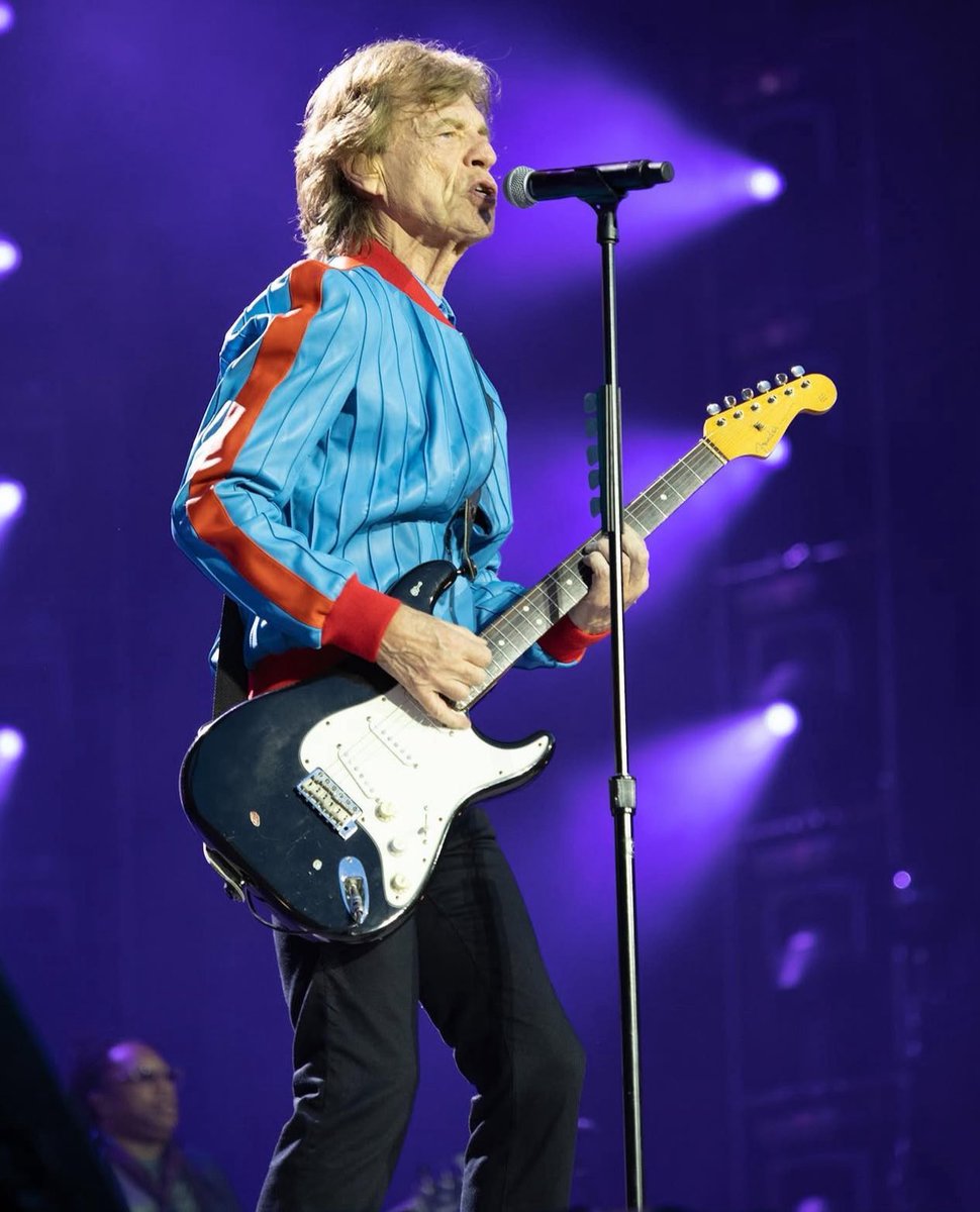 The Rolling Stones tweet media