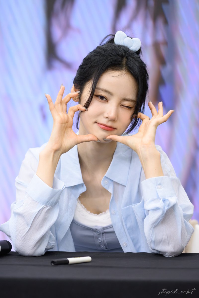 stupid_orbit's tweet image. ARTMS @ 헬로라이브 스튜디오 20250711 #ARTMS #아르테미스 #Club_Icarus #진솔 #JinSoul