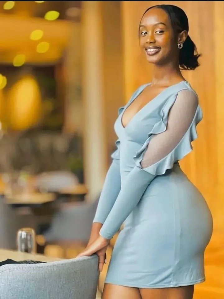 aime_mwizaa's tweet image. Igisubizo cyanjye kibaye ari YEGO ikibazo cyawe cyaba ari ikihe? ๐ค