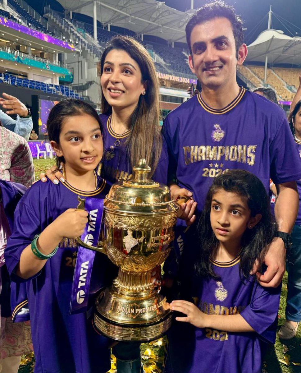 HashTagCricket's tweet image. Happy Birthday, @natashagambhir2. While others spend time giving fake smiles and bytes to paparazzi, you choose to stay away from cameras and commit yourself to giving back to society. As a trustee of the Gautam Gambhir Foundation, you have transformed lives by empowering…