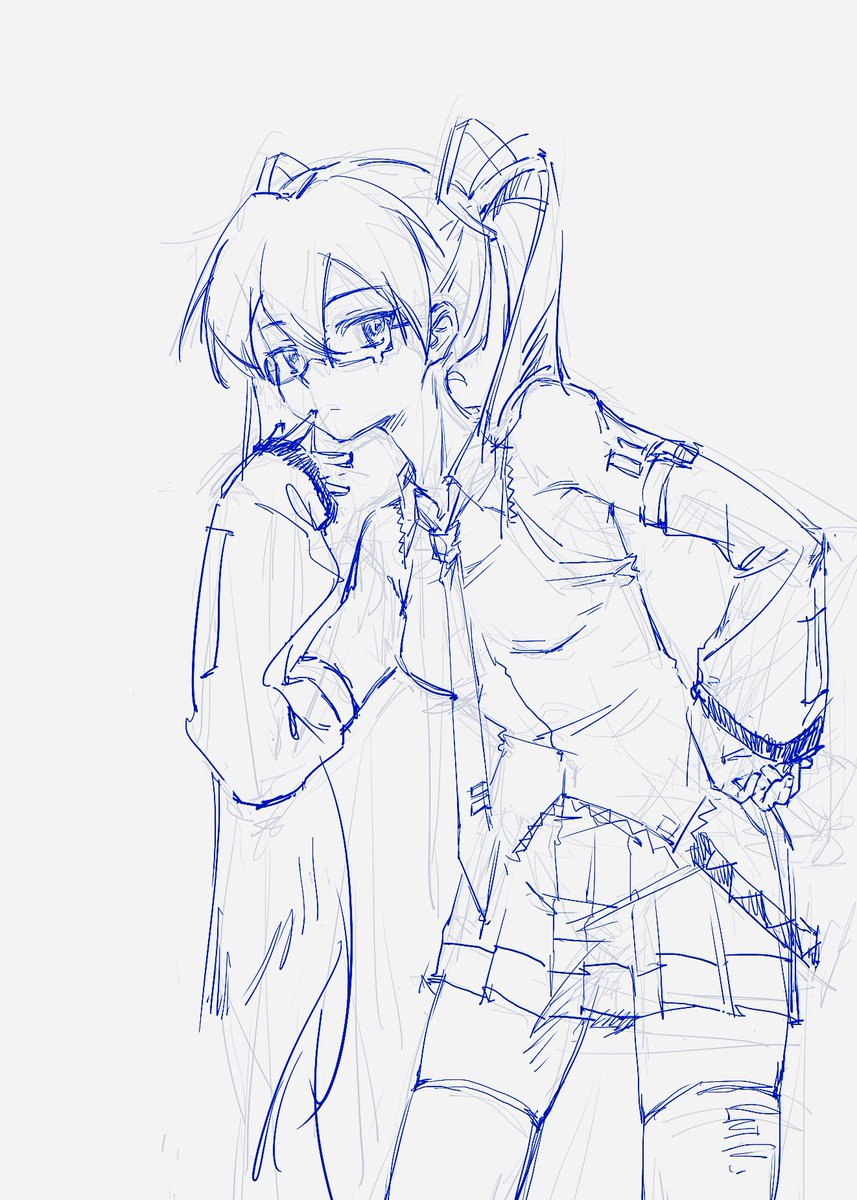 RCY_h2o2's tweet image. 👓
#初音ミク