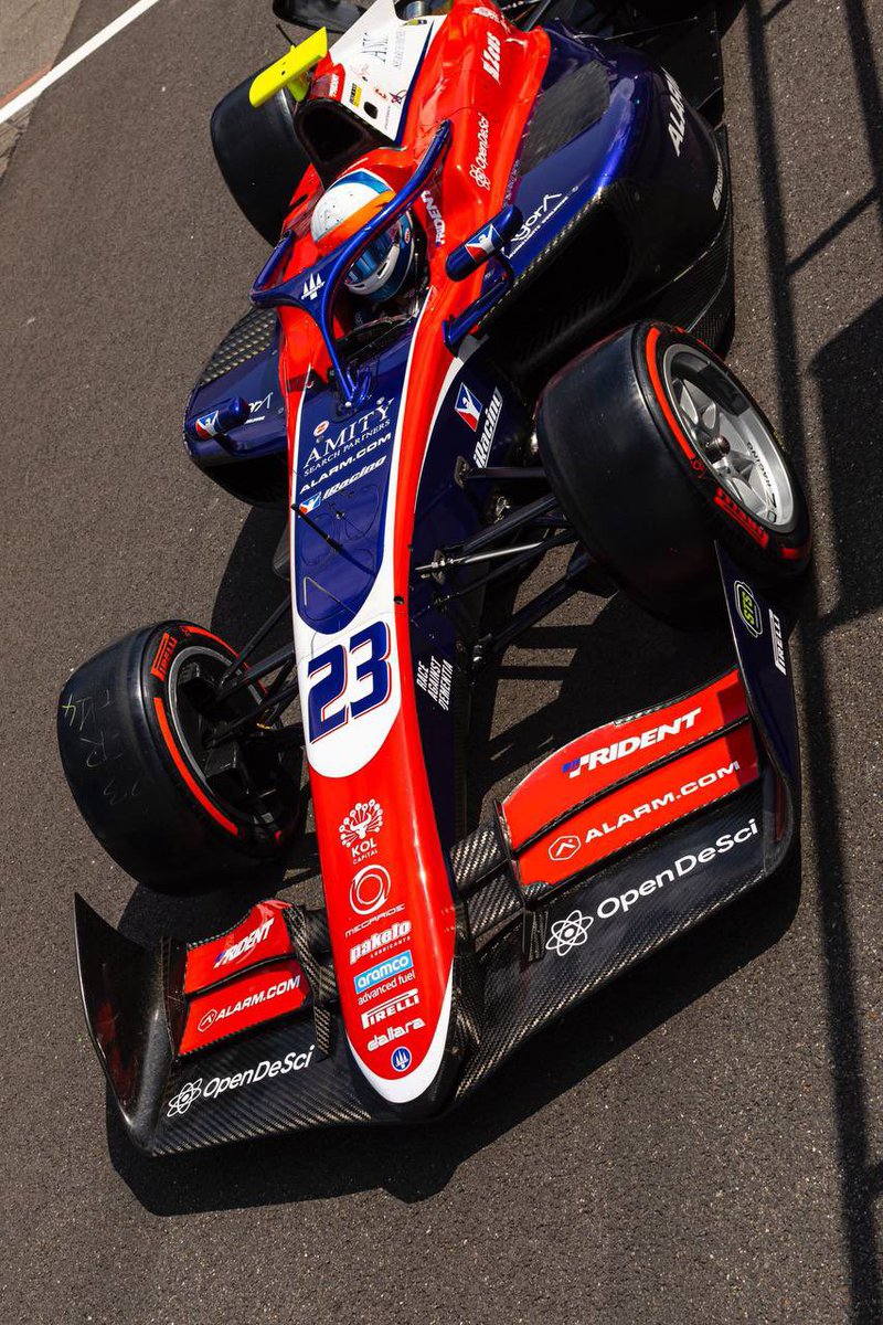 EvanLuthra's tweet image. After the likes of Binance, ByBit, Gate, OKx, Kraken and Crypto(dot)com …
@KOLCapital becomes the next Web3 Leader to partner with Formula Racing🤌🏻 🤝