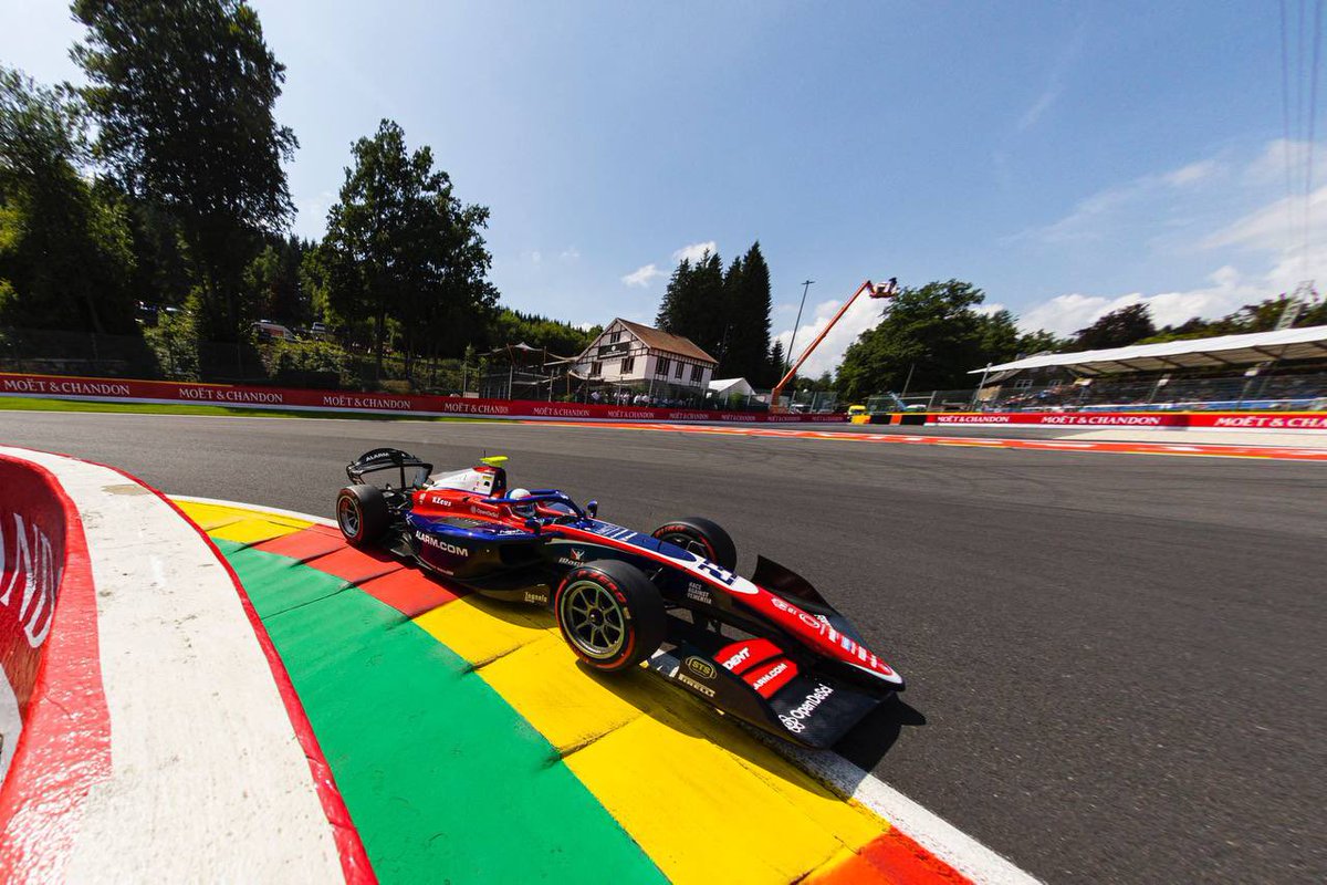 EvanLuthra's tweet image. After the likes of Binance, ByBit, Gate, OKx, Kraken and Crypto(dot)com …
@KOLCapital becomes the next Web3 Leader to partner with Formula Racing🤌🏻 🤝