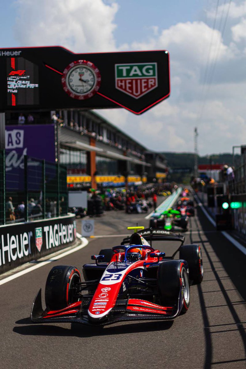 EvanLuthra's tweet image. After the likes of Binance, ByBit, Gate, OKx, Kraken and Crypto(dot)com …
@KOLCapital becomes the next Web3 Leader to partner with Formula Racing🤌🏻 🤝
