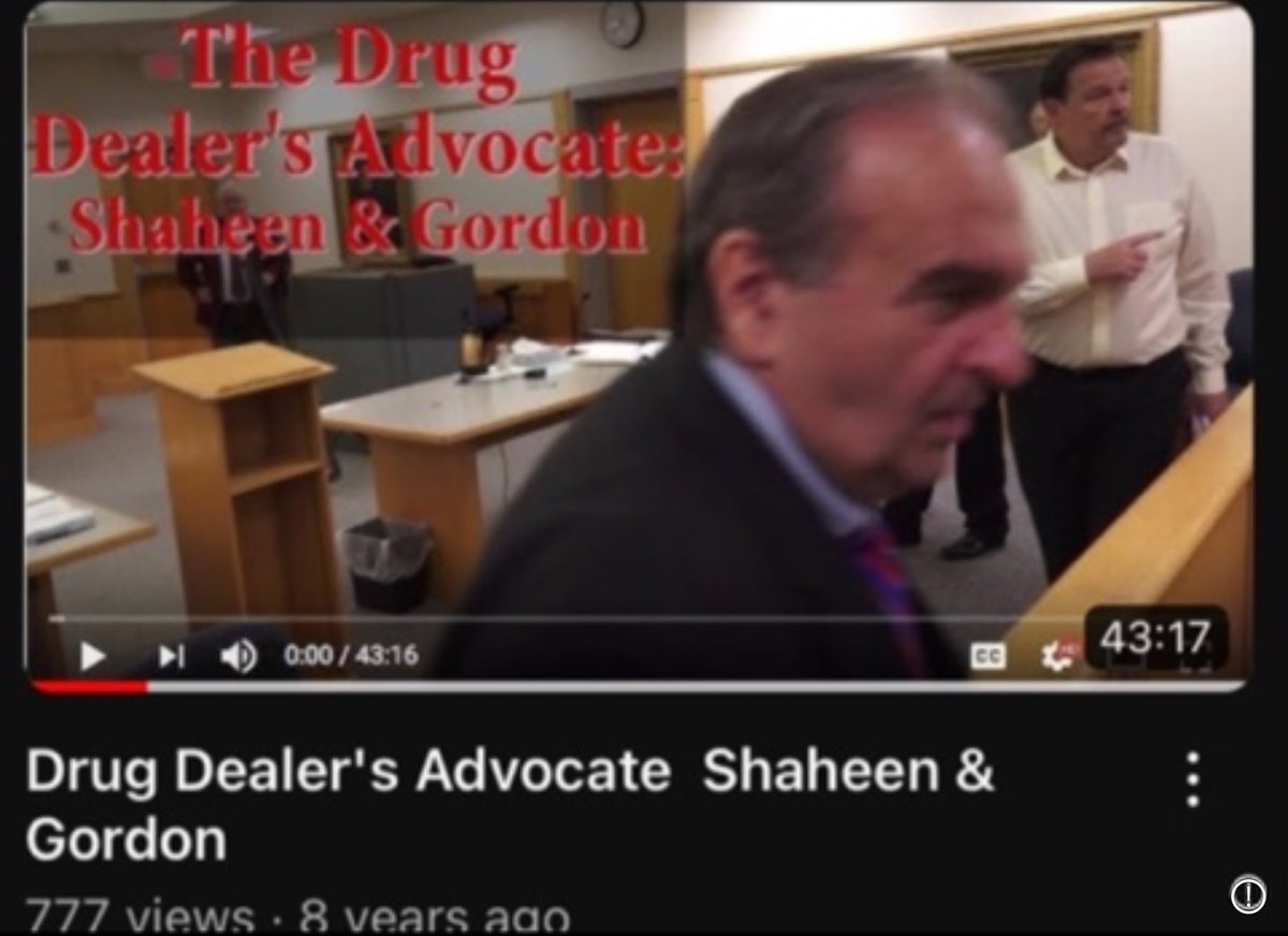 MikeGil21446788's tweet image. Bill Shaheen ( The Devils Advocate). No one else was in the gap.