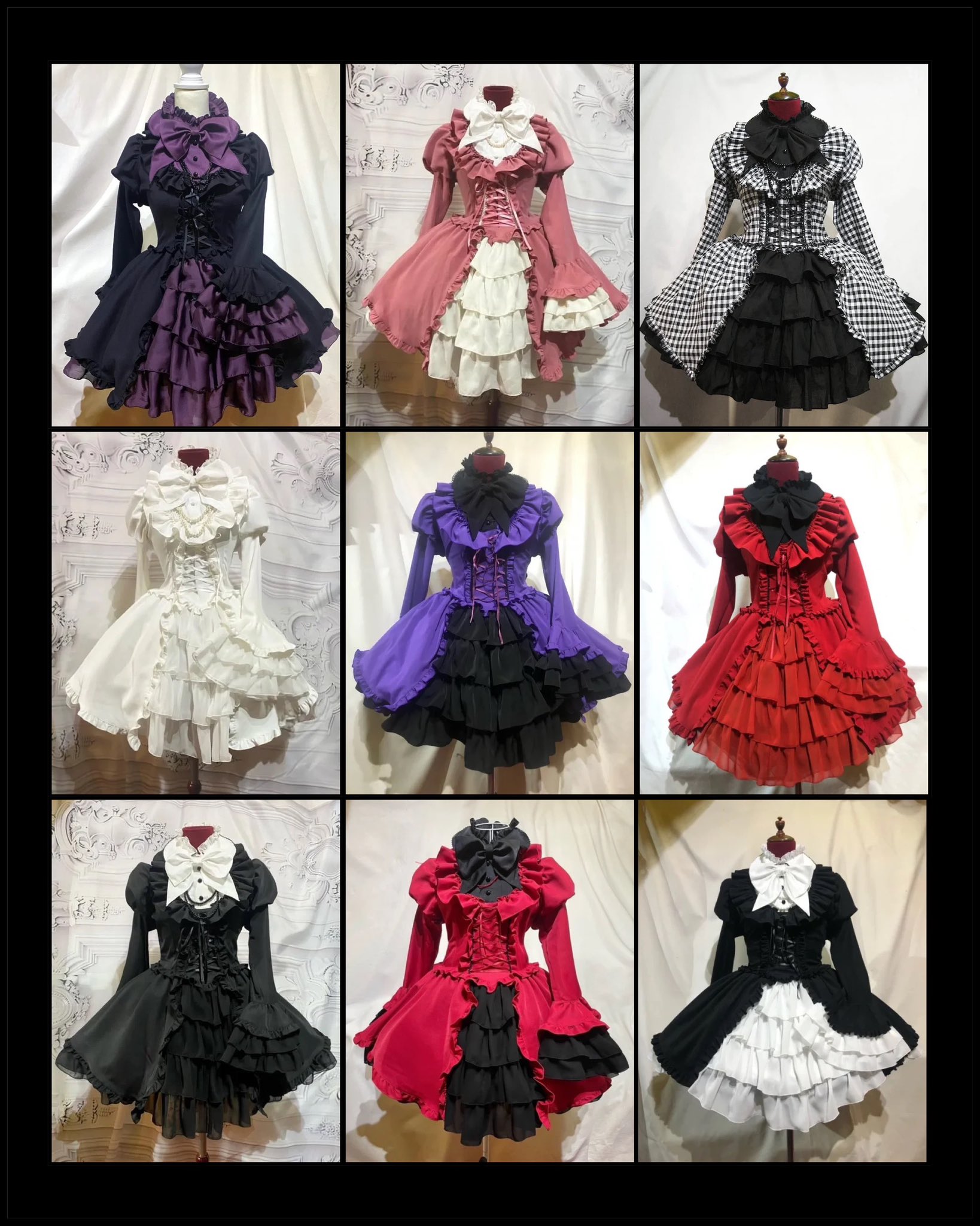 ATELIER-PIERROT on X: 