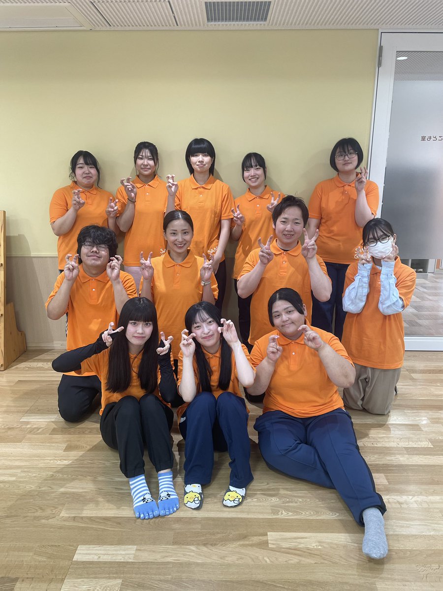 sapporo_child's tweet photo. 本日の夏まつりには
たくさんのお客様に来ていただきました😊
おやつやヨーヨーをたくさん持ち帰り、皆さんご満悦でしたー✨
次回は8月4日(月)親子で簡単リズムダンスです(*´∀`*)予約受付中です♪
#無料イベント #ダンス #soulwave
#札幌 #夏休み #0120-419-329 https://t.co/JbTJ6ZRZlN https://t.co/DZKGirif6p
