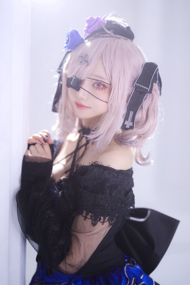 yn_9rk's tweet image. ※cos  🌈🕒 / 💉💘
#すこやこす