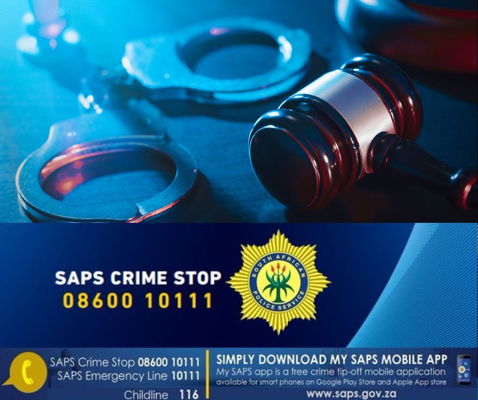 SAPoliceService's tweet image. #sapsLIM A 25-year- old female suspect appeared before Seshego Magistrate court in connection with a murder of a two-year-old baby girl at Ga-Mashashane policing precinct on Friday 25/07.
On 24/07 the police were summoned to the victim's residential place at Ga- Mashashane…