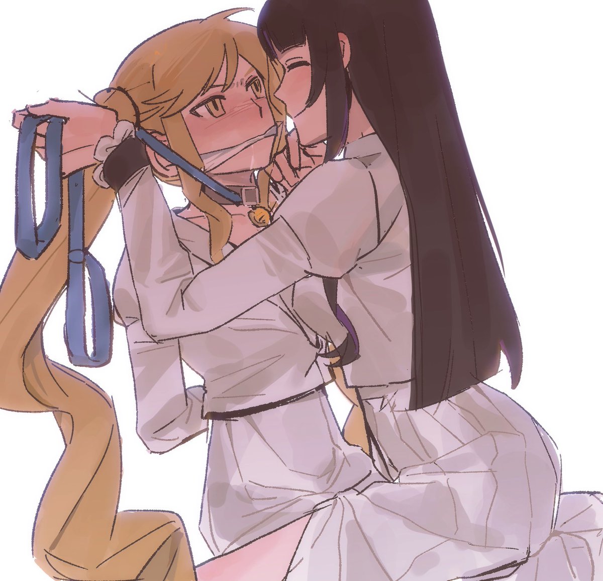 occoon1's tweet image. #ロックレディ
