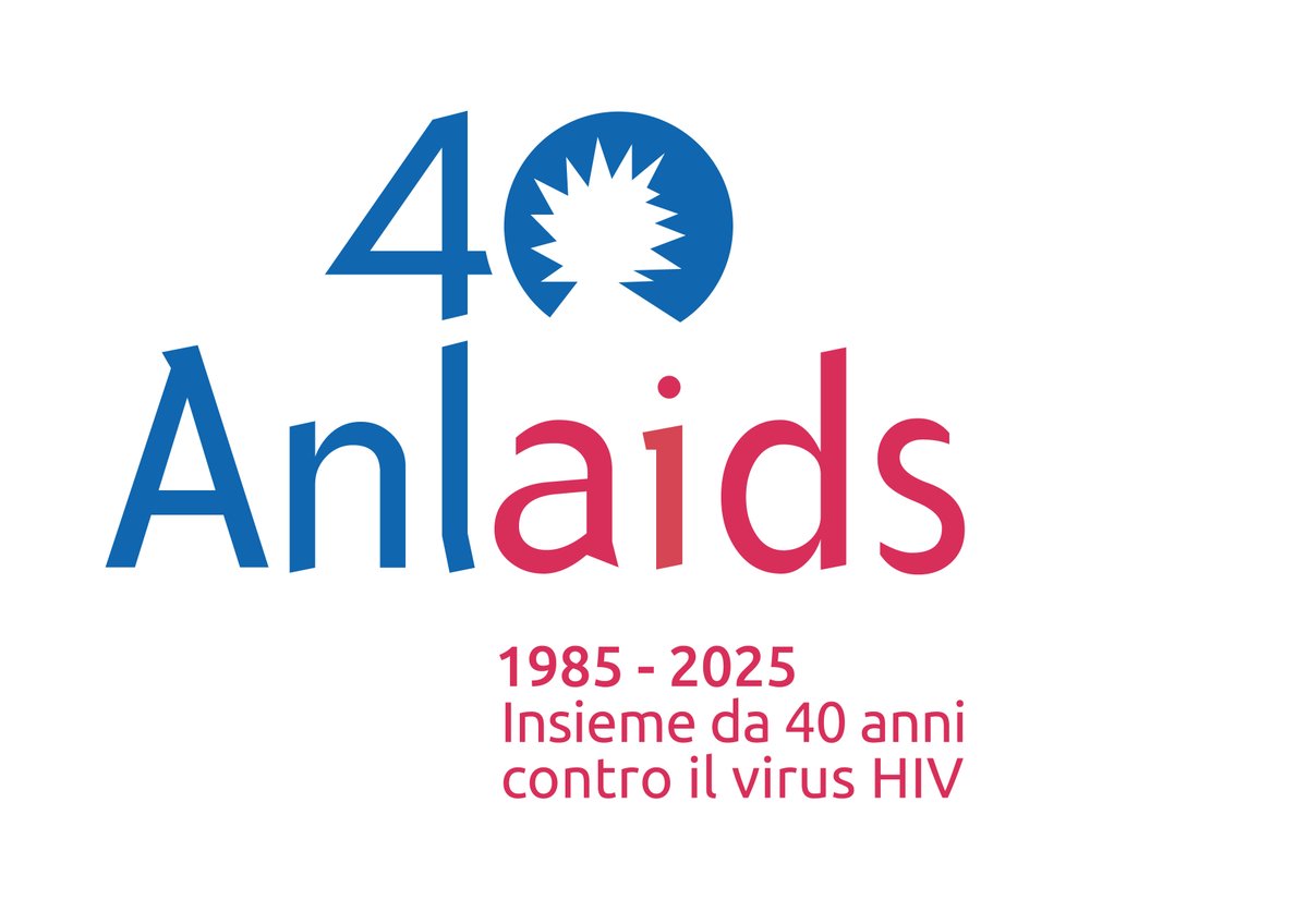 🔍#ANLAIDS invita tutti a informarsi, proteggersi e testarsi. La #conoscenza è la prima forma di #prevenzione: nessuno dovrebbe scoprire troppo tardi di essere positivo”, conclude il presidente di ANLAIDS Luca Butini.

Leggi qui 👇
anlaids.it/news/l%E2%80%9…
