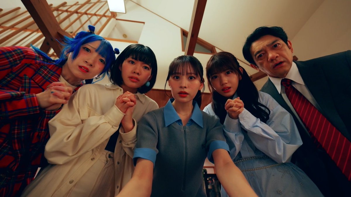 CANDY_TUNE_'s tweet image. 📺🍬CANDY TUNE出演情報🍬📺

7/26(土)
⏰深夜0時25分〜放送予定❕
アソビシステム × ABCテレビ
『 あそばにゃそんそん 』
⚠️今回の放送時間は0時25分からとなっております！

◾️バラエティ…