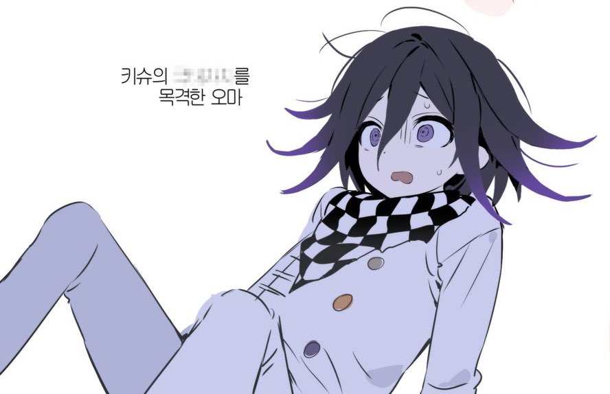 zotpang's tweet image. 트친 오마 공유