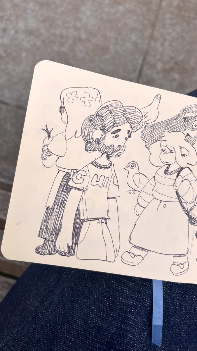 Doodles ✨