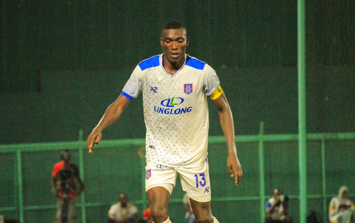 SCVillaJogoo's tweet image. We are deeply saddened by the passing of Kyakuwa Caroline, beloved mother of our former captain and player, @ssekiganda13. Our heartfelt thoughts and prayers are with Ronald and his family during this difficult time.
The burial will take place today at 4:00 PM in Kakooge,…