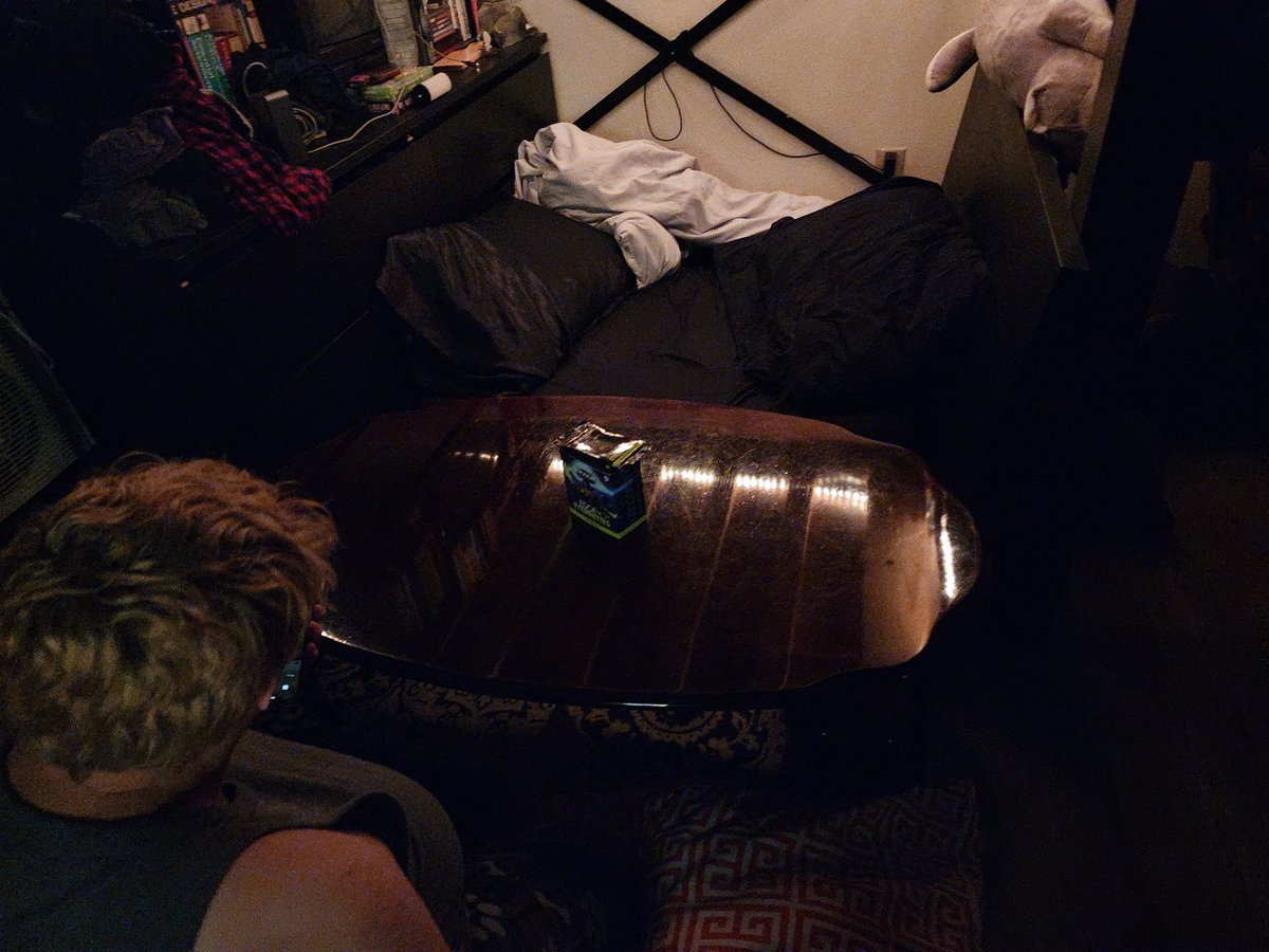 L345H's tweet image. play magic with your wife, crash your 20/20 space ship directly into her face after orbitally nuking her largest threat twice in a row