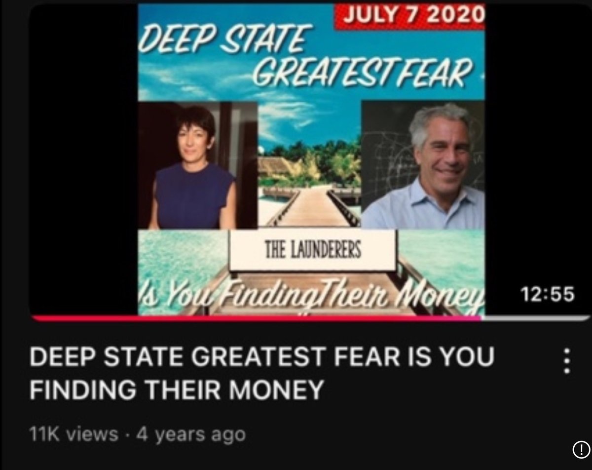 MikeGil21446788's tweet image. Who told you that 5 years before? There’s is no better blackmail than their money. The Pandora Papers tracked 935 billion to the New Hampshire network. The Pandora Box and the Epstein Files have the same names. Epstein laundered for the powerful and took pictures. James O’Keefe!