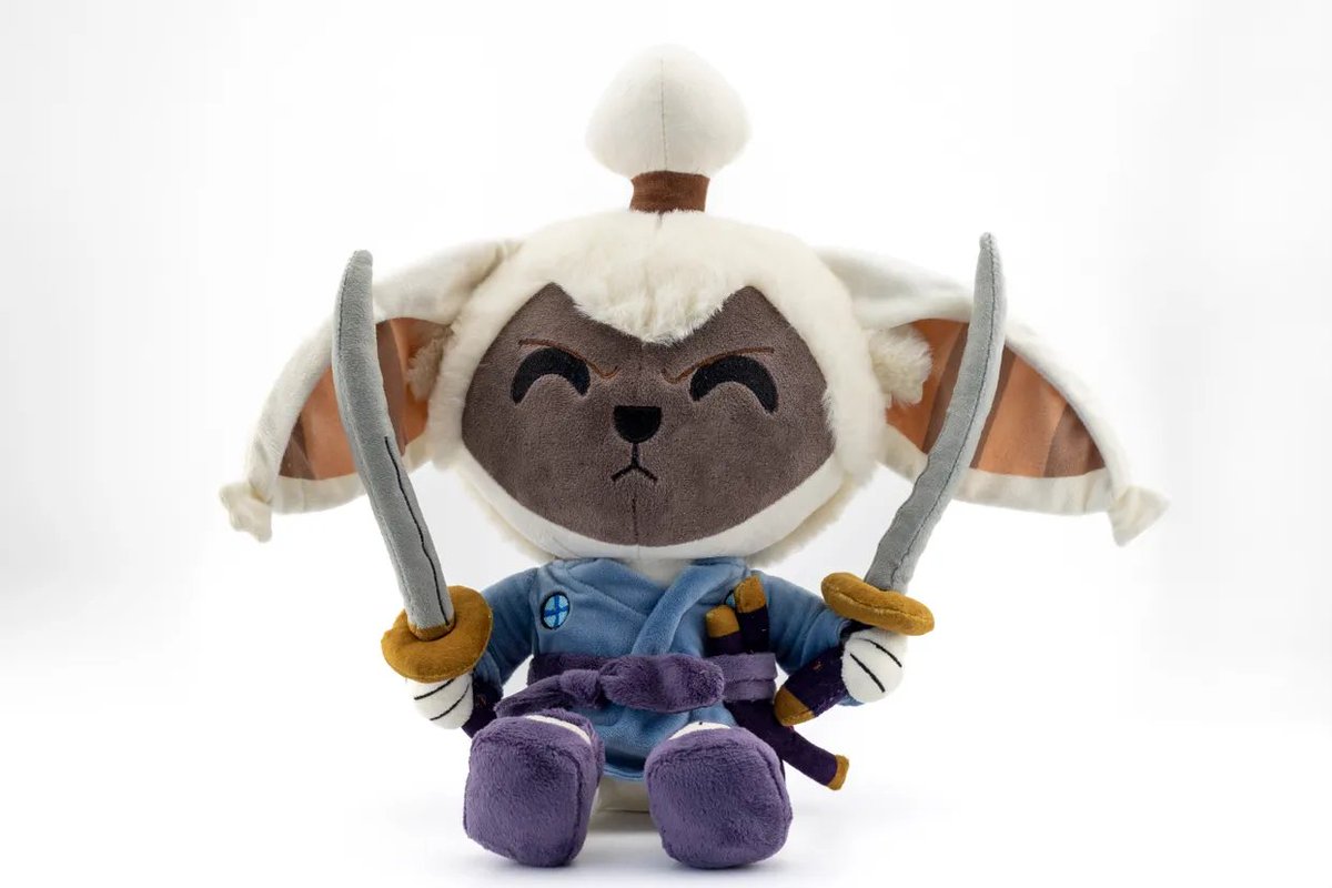 deadpool3763492's tweet image. do i need usagi momo? no

...........but it&apos;s usagi momo