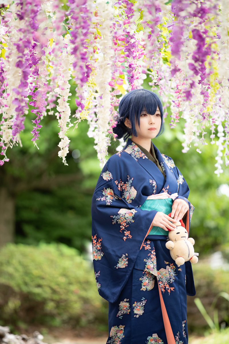 wankichi_zu's tweet image. ありがとうアイドルマスター