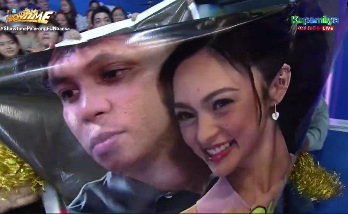 claa1ree's tweet image. hoy jusq layag wahahaha😭 kakabahan na ba si pau dito?😭