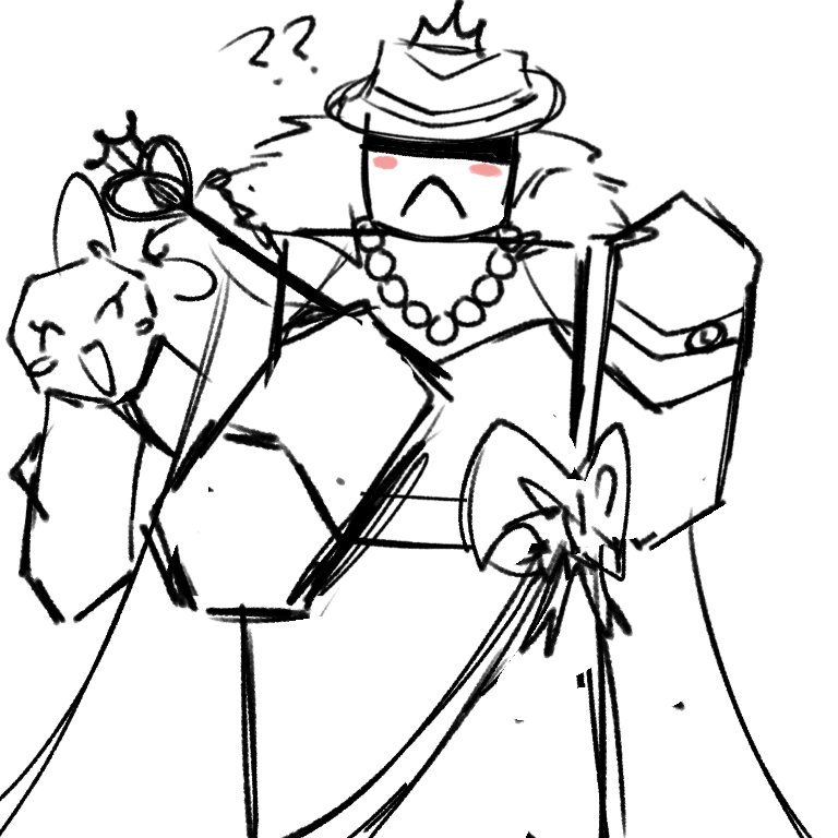 NIXY_27's tweet image. Doodle