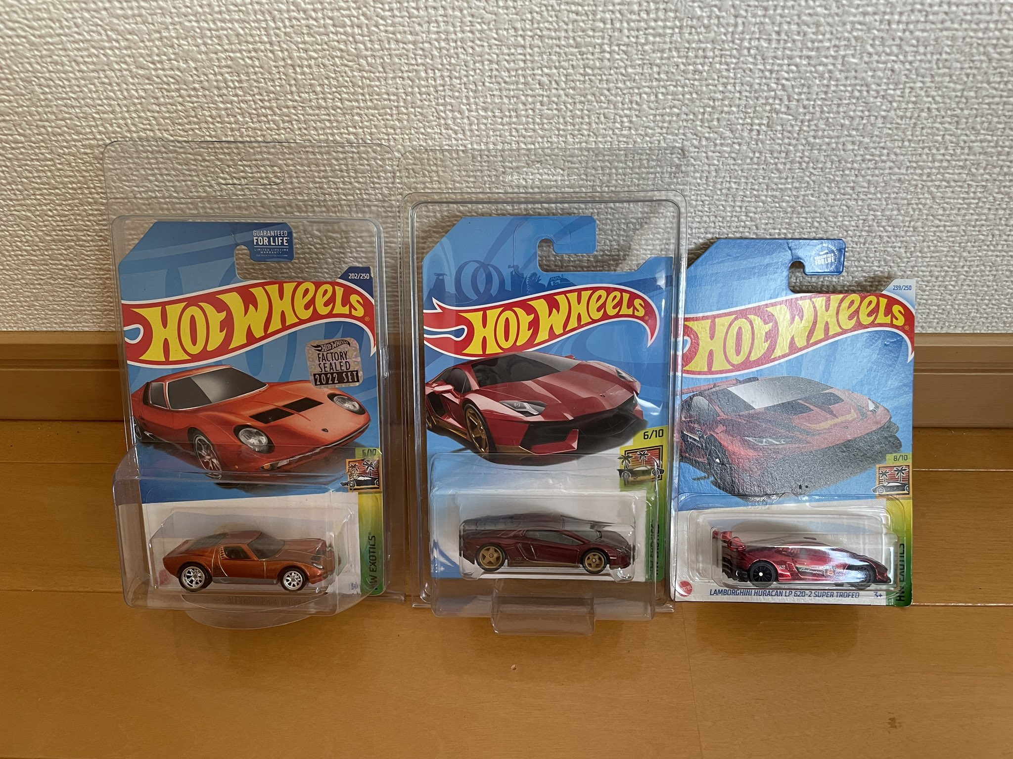 ホットウィール スーパートレジャーハント STH ランボルギーニ ウラカン ホットウィール スーパートレジャーハント ランボルギーニ ウラカン