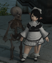 bleppykitty's tweet image. im being   haunted