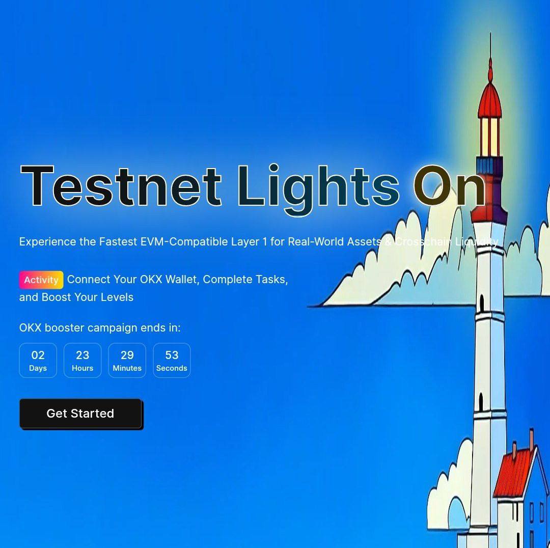 SithiraAriyarat's tweet image. In a world drowning in dark data, visibility is power.
@pharos_network shines a light on the decentralized web — giving you real-time insights, transparency, and control.
Because you can&apos;t navigate what you can&apos;t see. 🧭💡

#PharosNetwork #Web3Visibility #DataClarity #Decentraliz