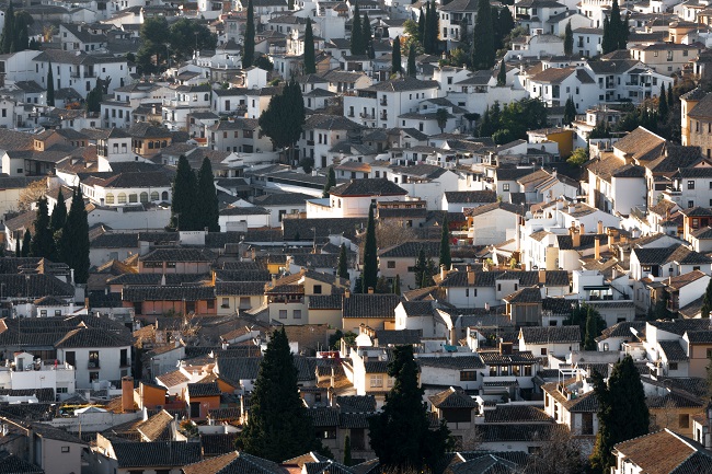 IndeGranada's tweet image. El gobierno de Carazo no termina el documento base del Plan Albaicín y tiene que suspender la redacción de otros informes ya contratados
La renovación del plan, tan necesaria, se atasca por la falta de diligencia del equipo de gobierno del PP
👇👇👇
elindependientedegranada.es/politica/gobie…