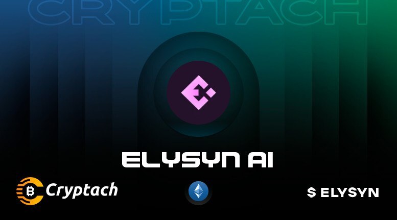 Cryptach 💎 Listing tweet media