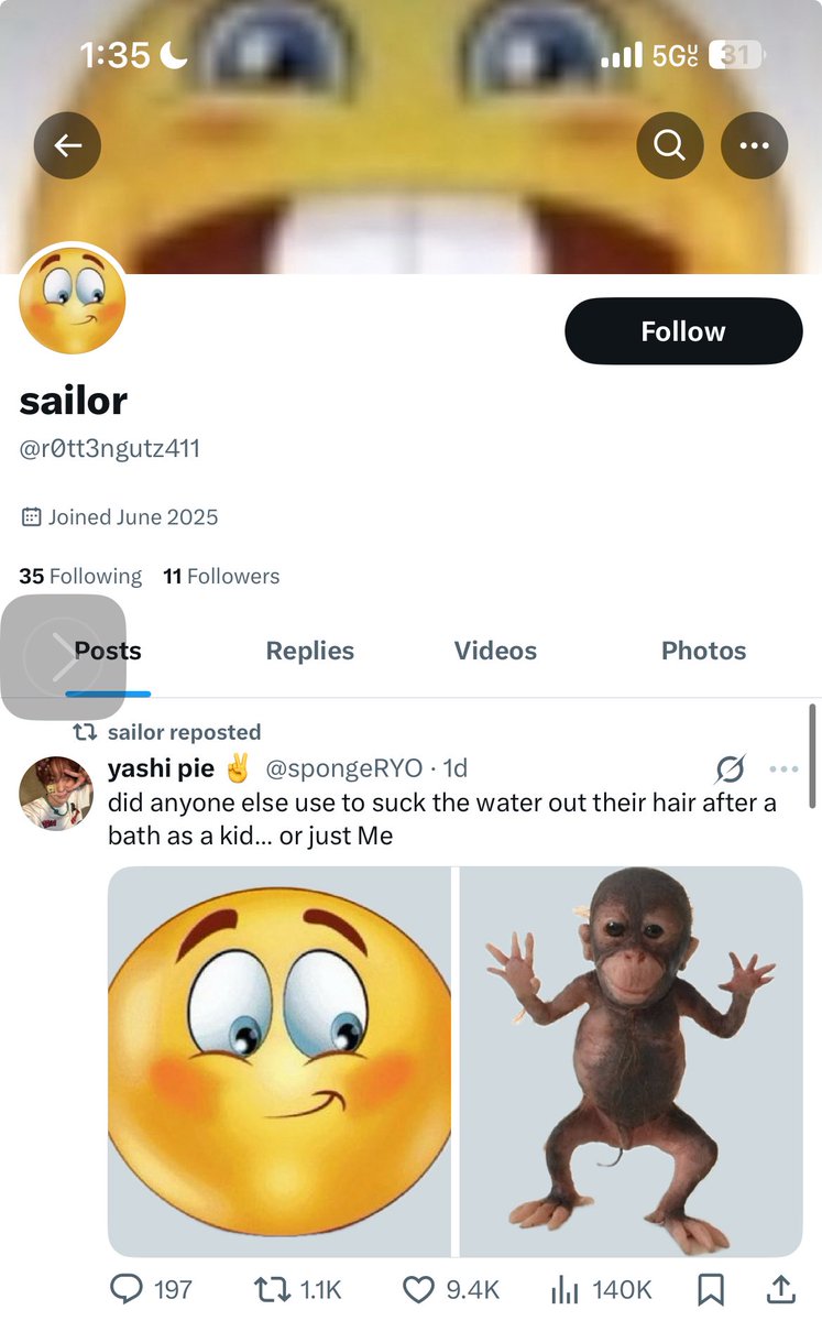 spongeRYO's tweet image. Omg im cryinf