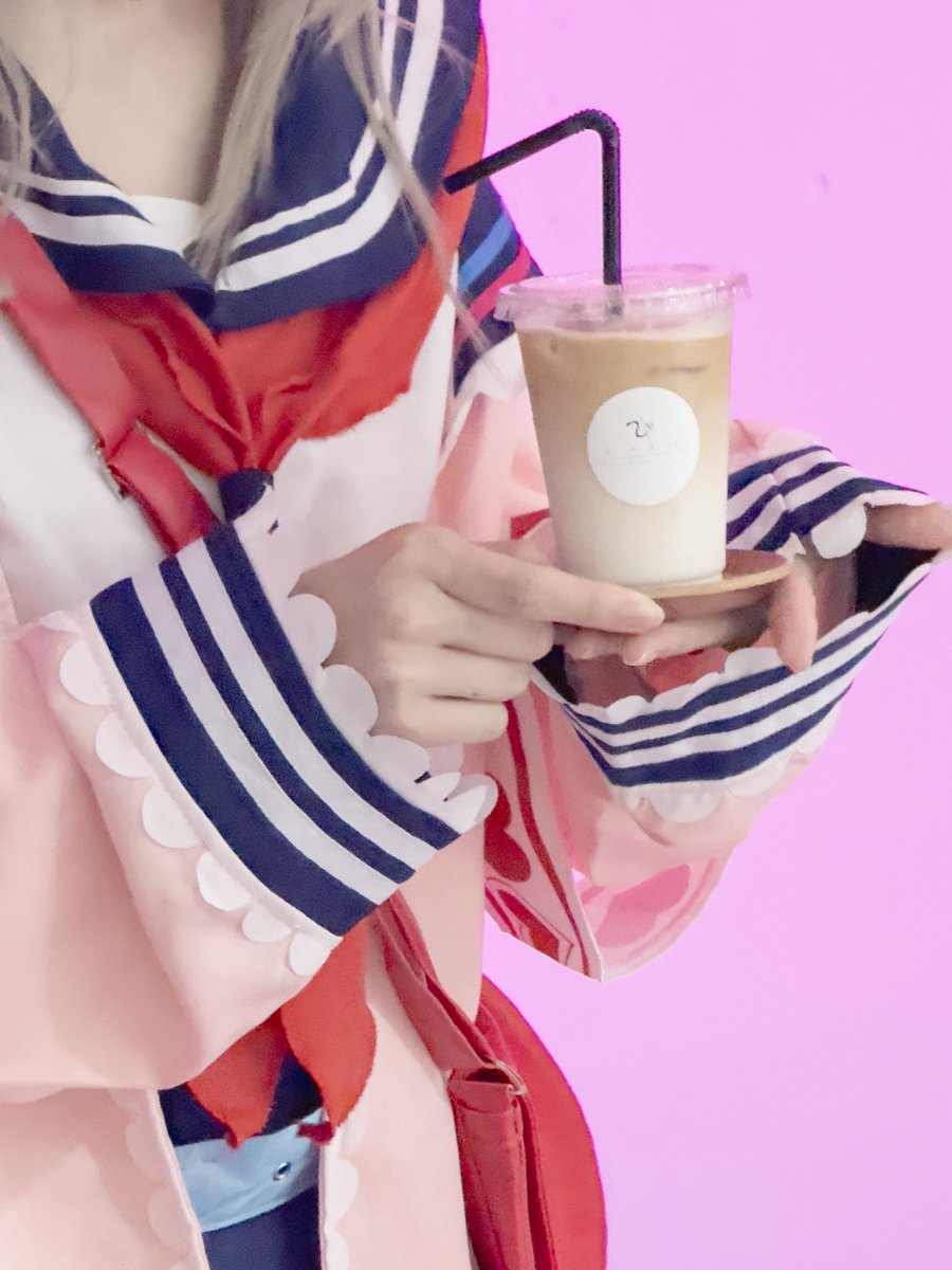 Furu_Camera's tweet image. 撮影しながらオーナーさんのカフェで休憩☕️