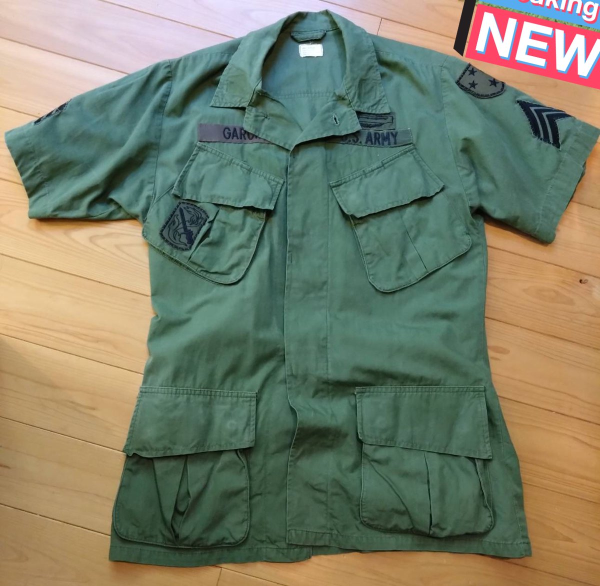 ShortTimer1965's tweet image. 呑み会の服を錬成した