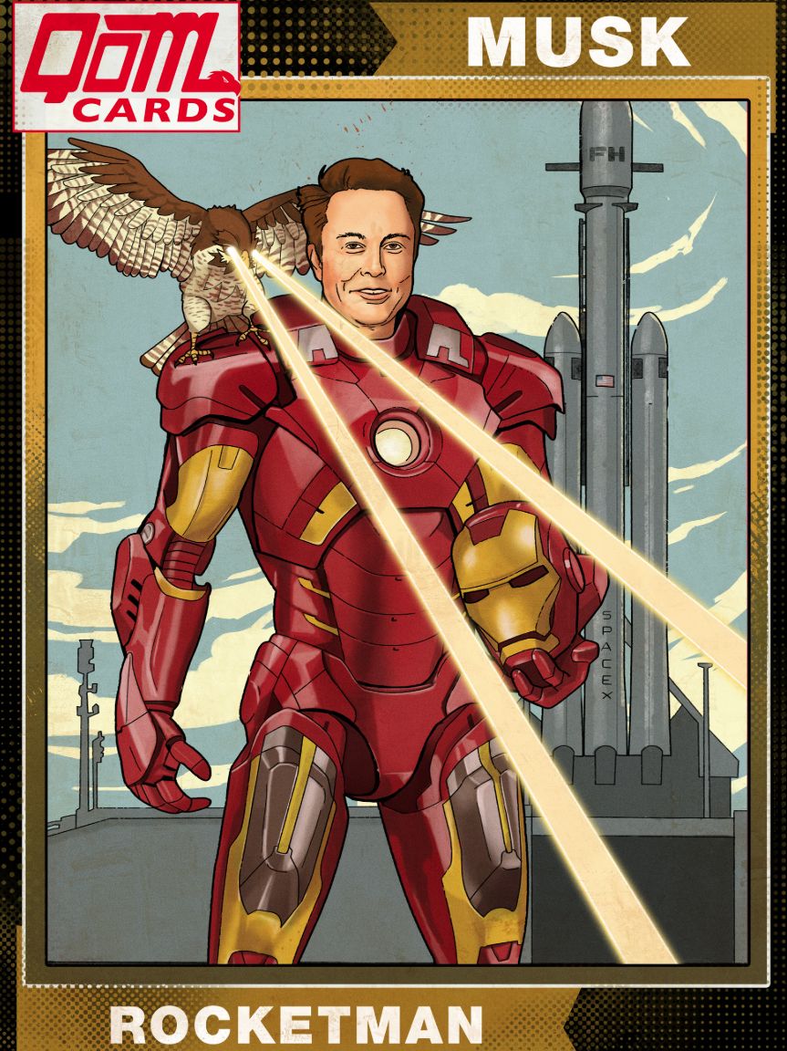💥 💥 
HAWK isn’t just a meme token,it’s a declaration of freedom on QL1.
Born from community spirit and secured by decentralized infrastructure, it challenges centralized control and champions true sovereignty.
Join the flight where culture, code, and freedom unite.
#HAWK #QL1