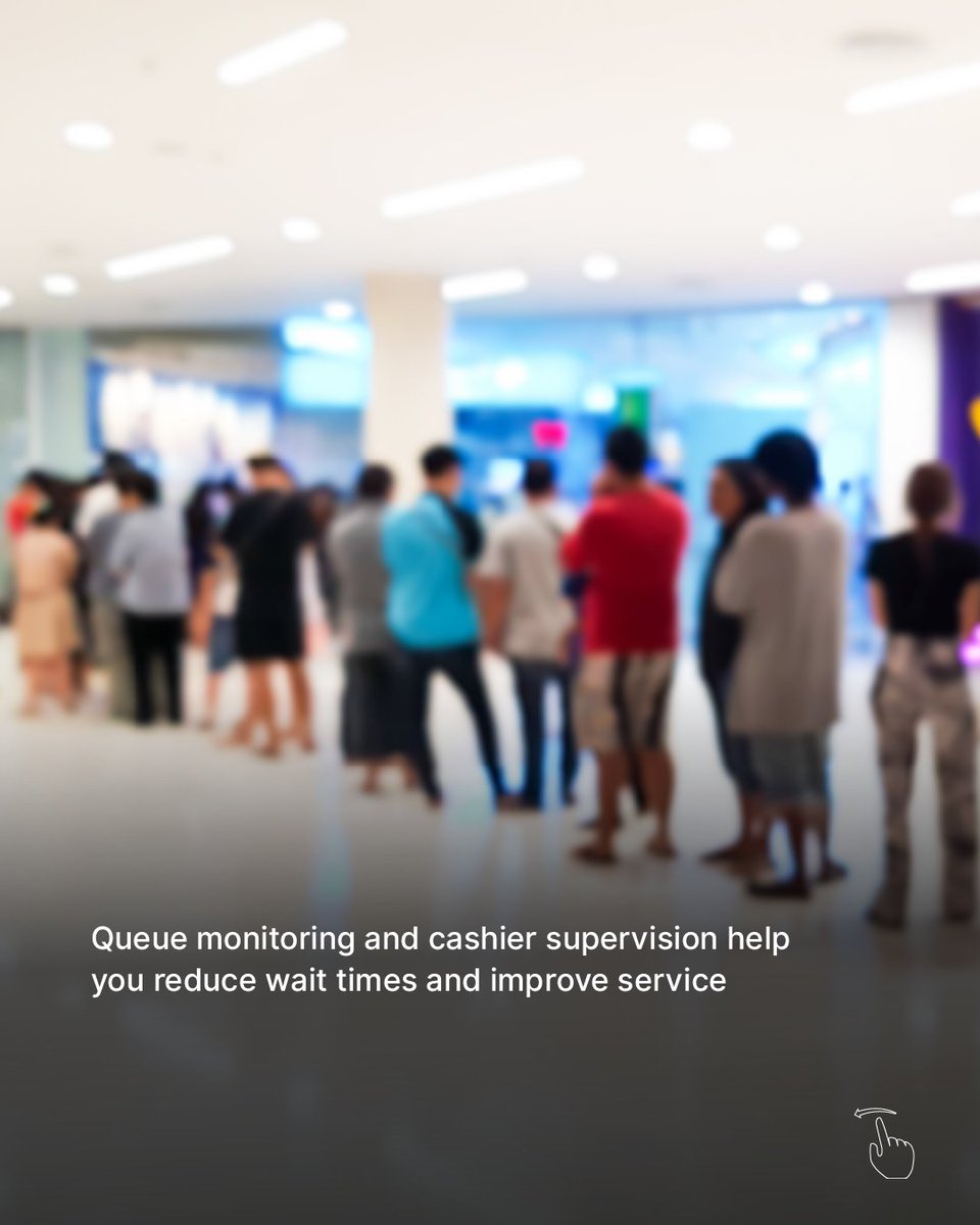 SecurexEA's tweet image. Let`s upgrade your retail store`s security and help you understand your customer insights better.
#SecurexRetailTech #RetailDataMatters #securewithsecurex #security