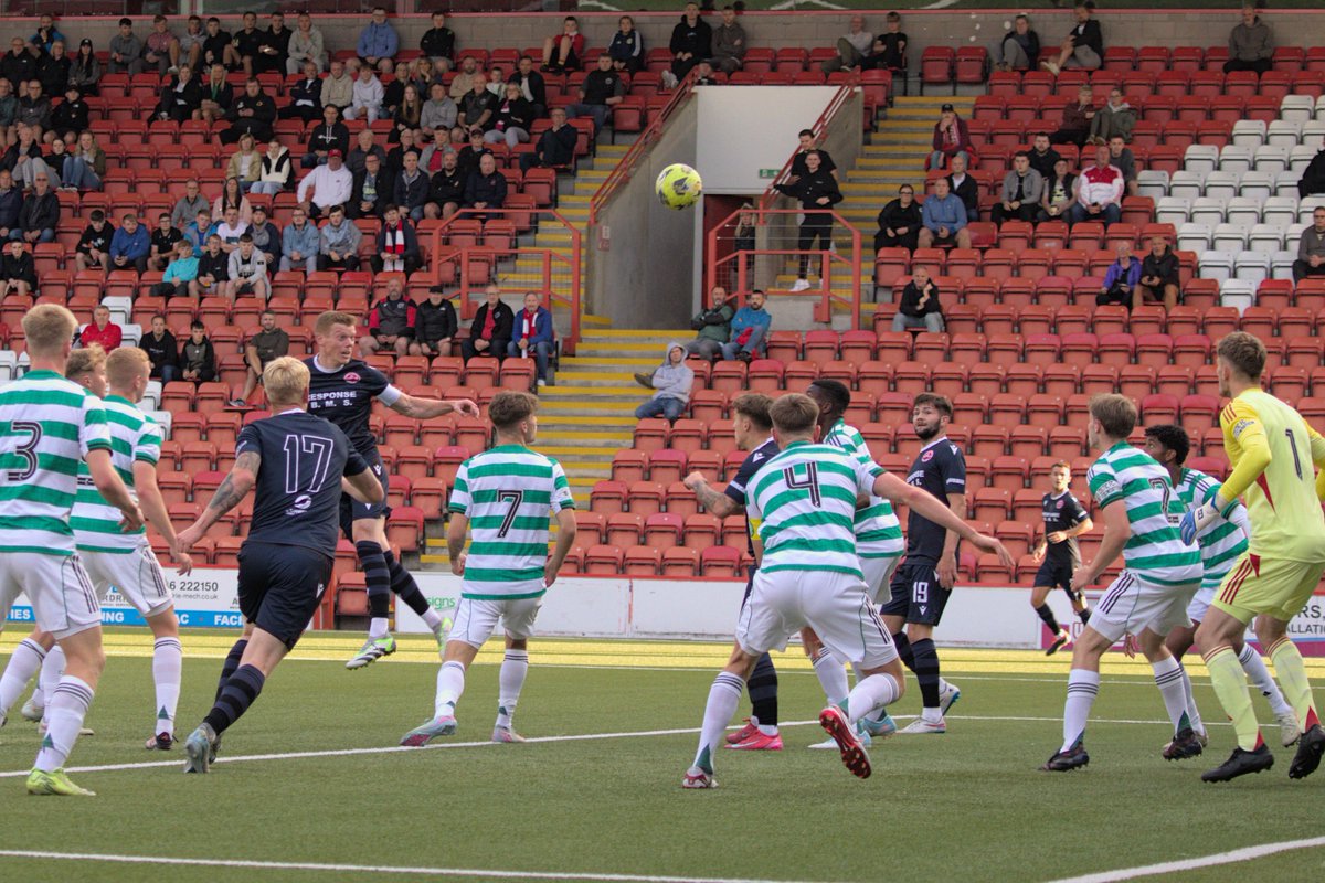 BroxburnAthFC's tweet image. A first competitive Broxburn goal for Jon Robertson to open the scoring last night