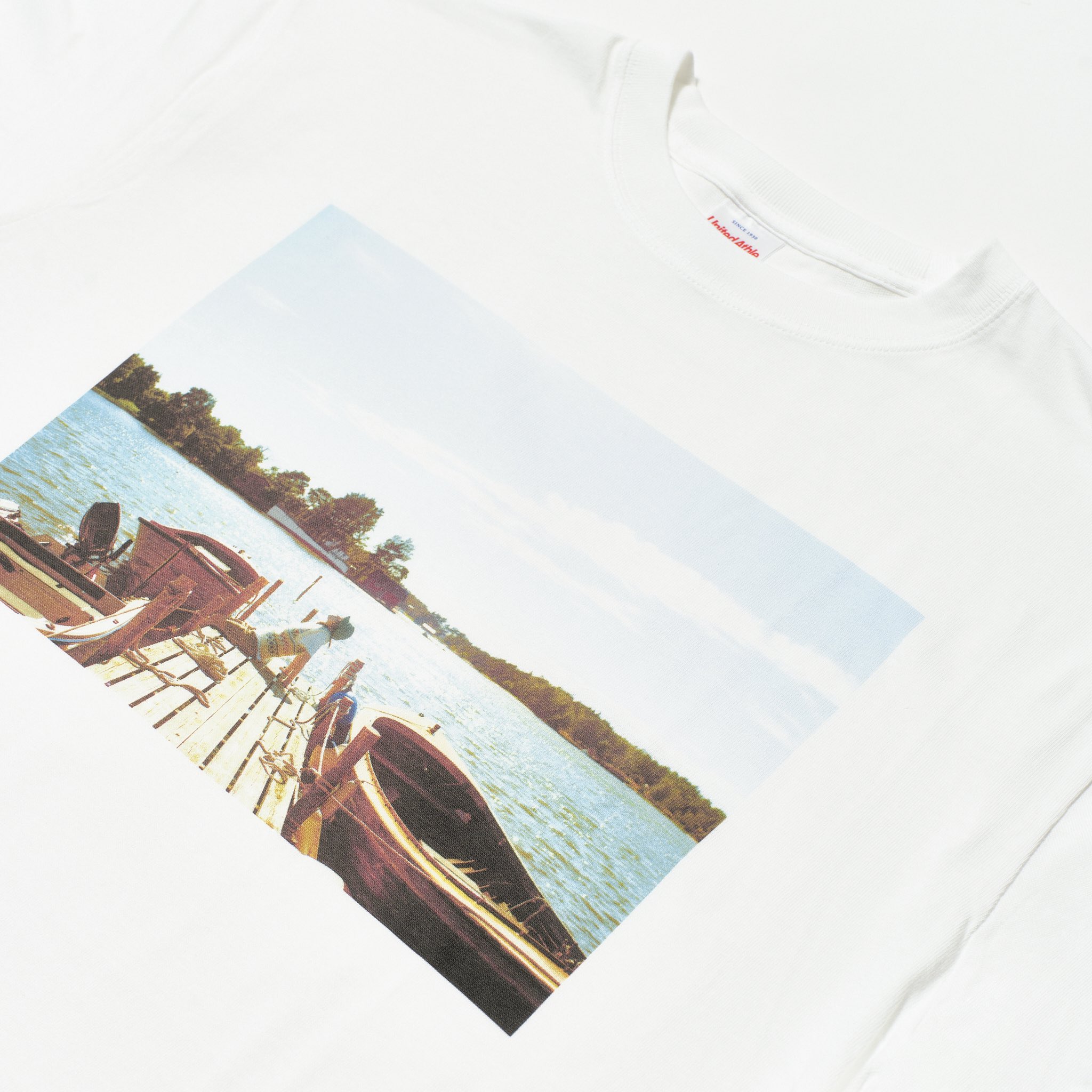 GALLERY X BY PARCO on X: 