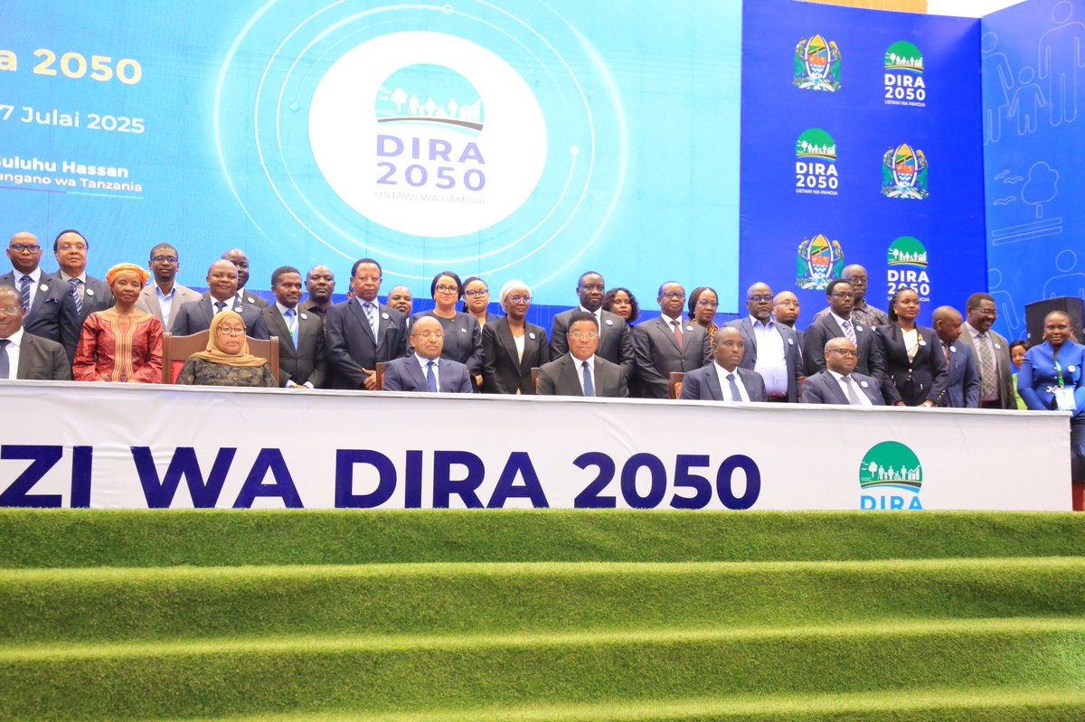 Zahoro Muhaji (@zmuhaji) on Twitter photo Namshukuru Mwenyezi Mungu kwa kumaliza jukumu hili la kuandika Dira ya Taifa 2050, salama.
Niwashukuru wenzangu niliokua kwenye Timu ya uandishi, Tume ya Mipango, <a href="/Ofisiya_Rais_MU/">President's Office - Planning and Investment</a> na kwa kipekee, Mhe Rais <a href="/SuluhuSamia/">Samia Suluhu</a> na Mhe <a href="/kitilam/">Kitila Mkumbo (PhD)</a>
Kumbukumbu zangu ziko na kaka yangu Namshukuru Mwenyezi Mungu kwa kumaliza jukumu hili la kuandika Dira ya Taifa 2050, salama.
Niwashukuru wenzangu niliokua kwenye Timu ya uandishi, Tume ya Mipango, <a href="/Ofisiya_Rais_MU/">President's Office - Planning and Investment</a> na kwa kipekee, Mhe Rais <a href="/SuluhuSamia/">Samia Suluhu</a> na Mhe <a href="/kitilam/">Kitila Mkumbo (PhD)</a>
Kumbukumbu zangu ziko na kaka yangu
