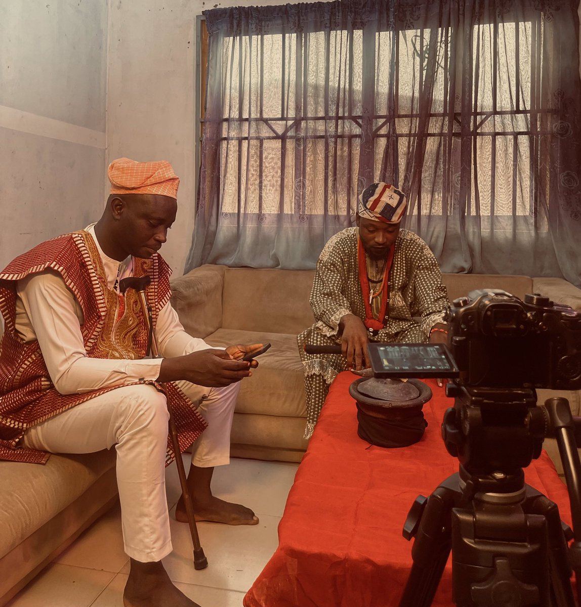 ComedyNdm's tweet image. Movie Tittle (AKOBA🎥🎭)
Produce by (EPMA STUDENTS)
Anticipate !!!!💥💥💥💥💥