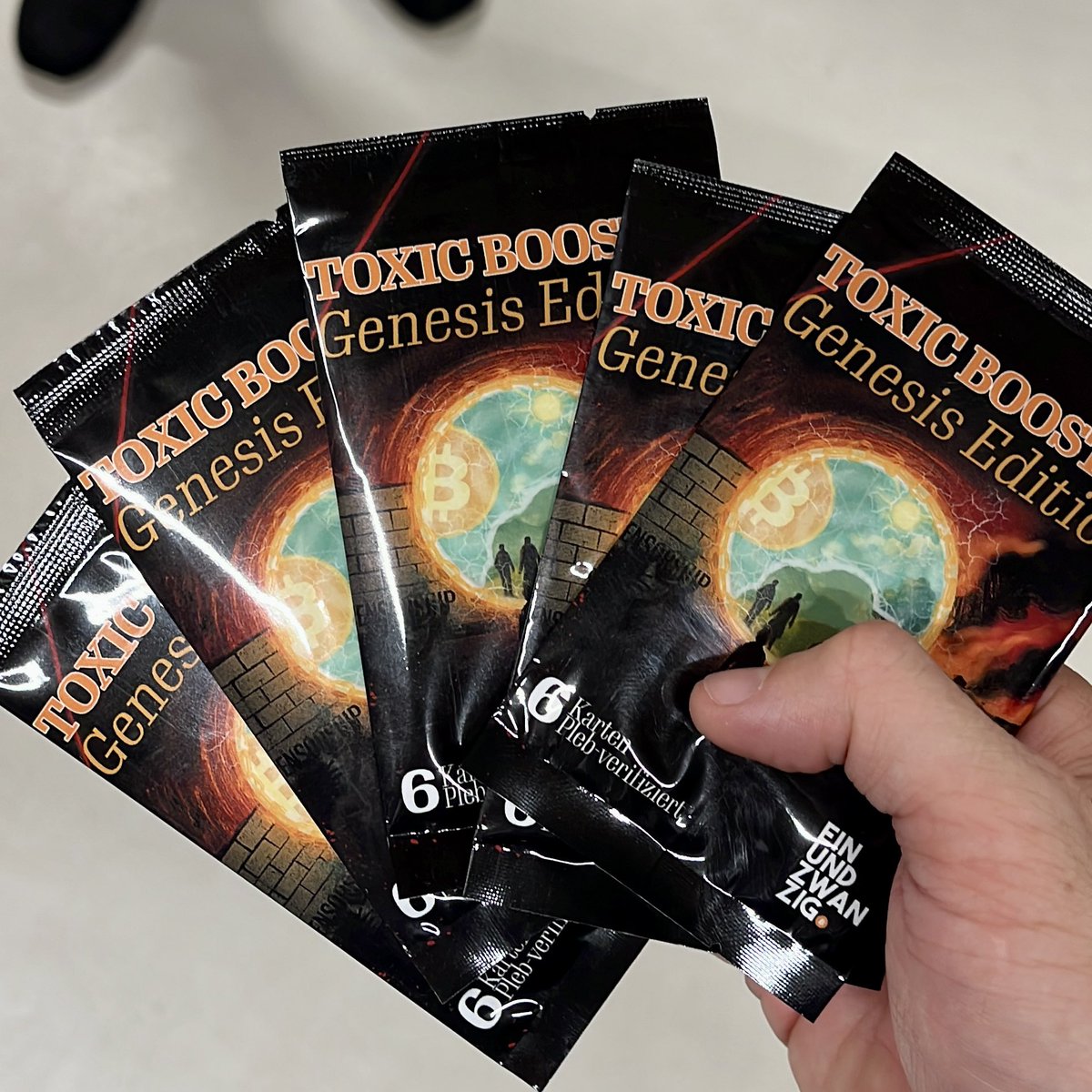 Fab 🦊 (@fabthefoxx) on Twitter photo Imagine finding yourself on a trading card. How insane would that be? Imagine finding yourself on a trading card. How insane would that be?