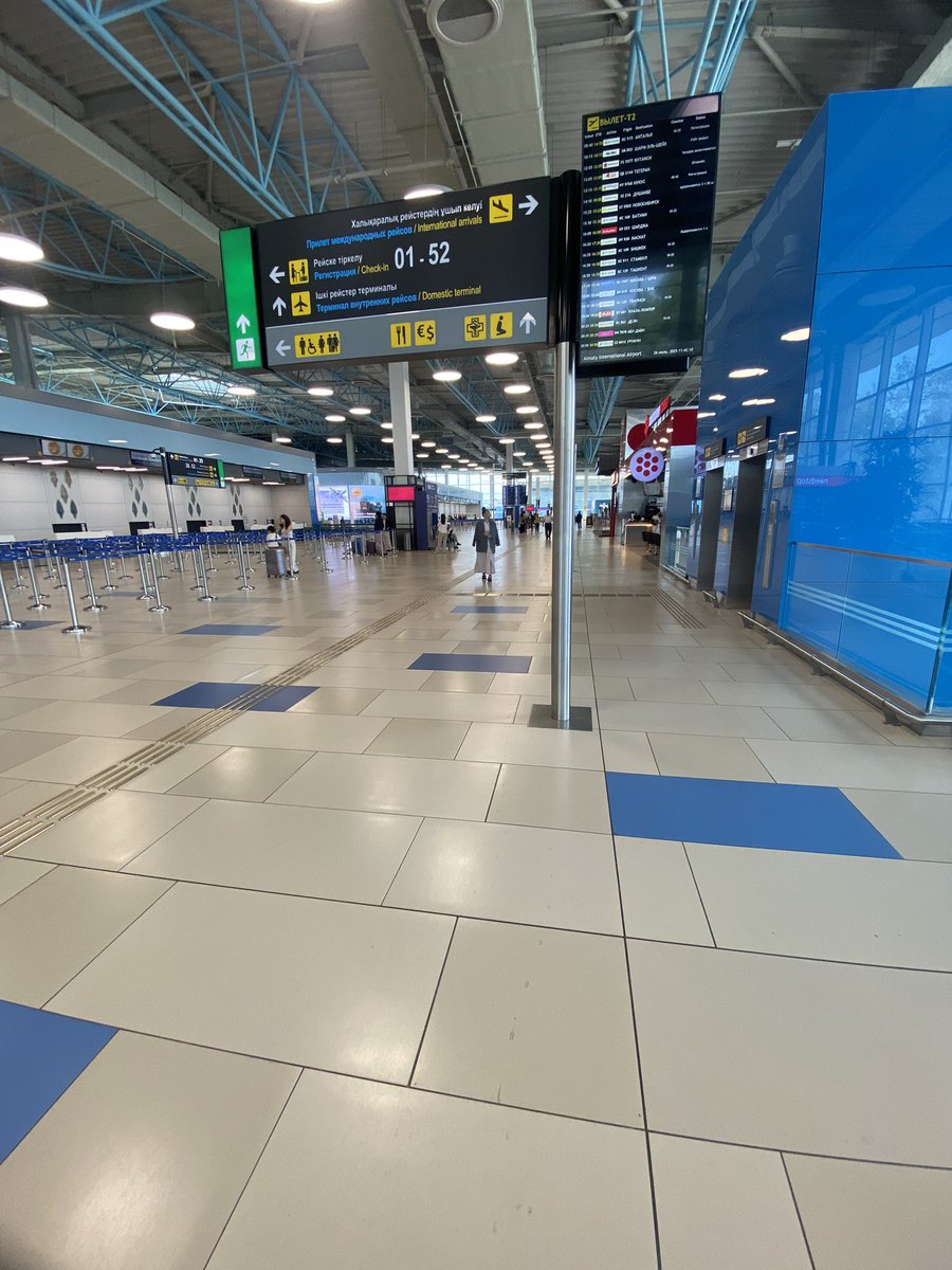 tech_nurgaliyev's tweet image. I am on the way to the Turkey

Who is here? And want to meet?