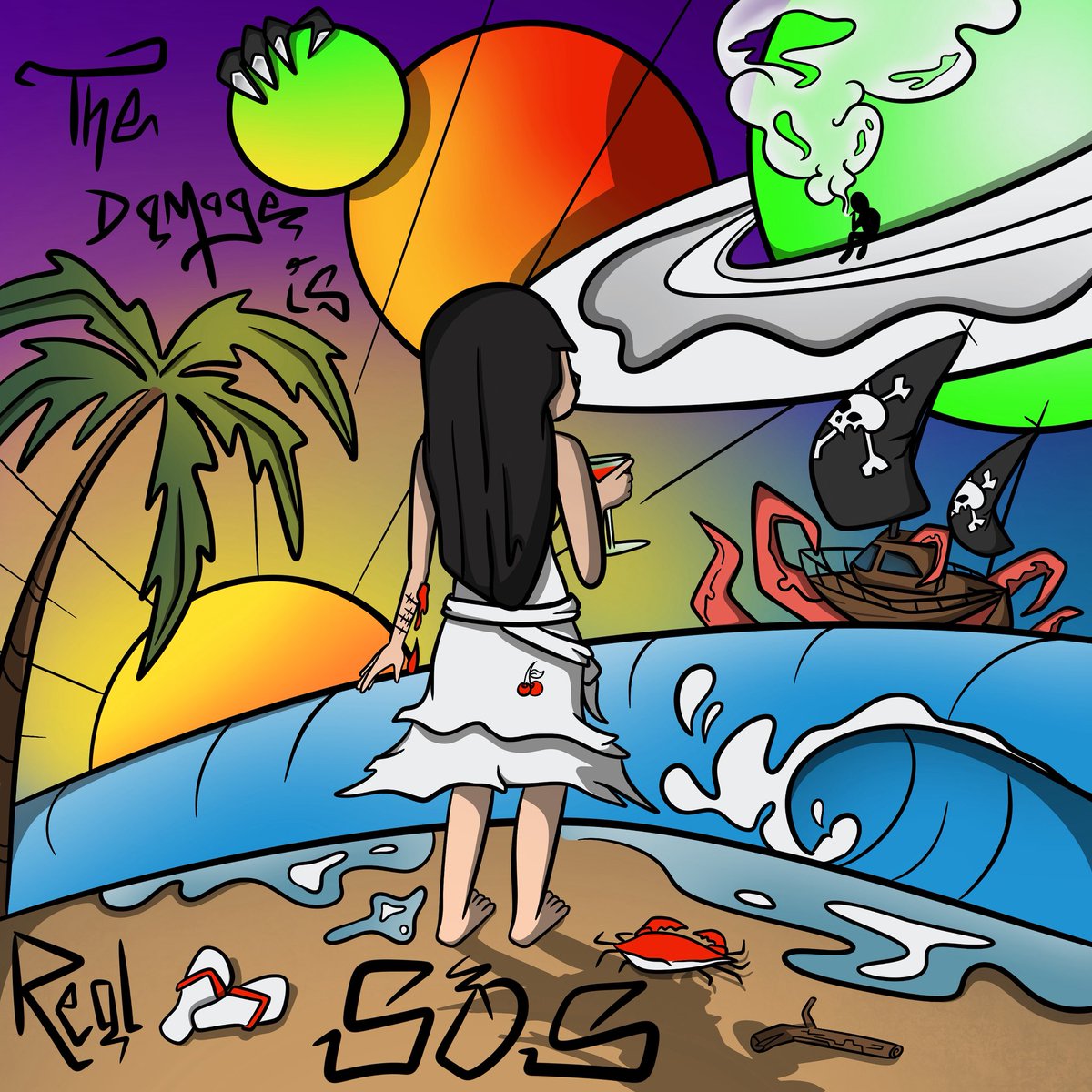 2Tone ⚓️ tweet media