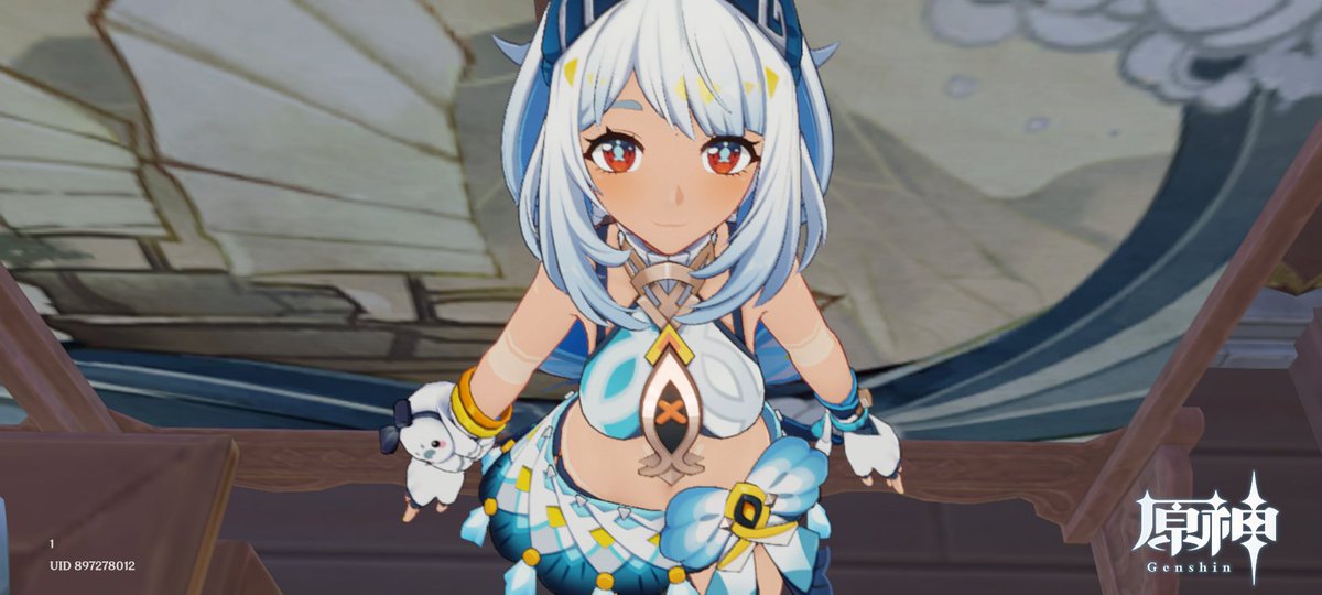 lurker_mlt's tweet image. これは猫ミームみたいなムアラニ