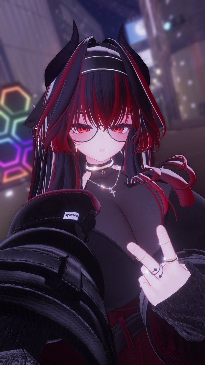 RaidenVRC's tweet image. 空港に行く！！　#VRChat #Milltina