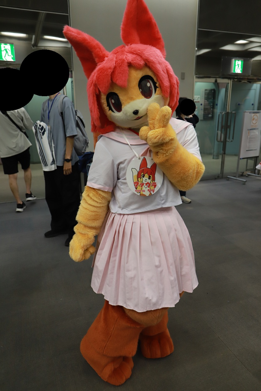 Fancy Fur Pierrot (@FancyFurPierrot) / X