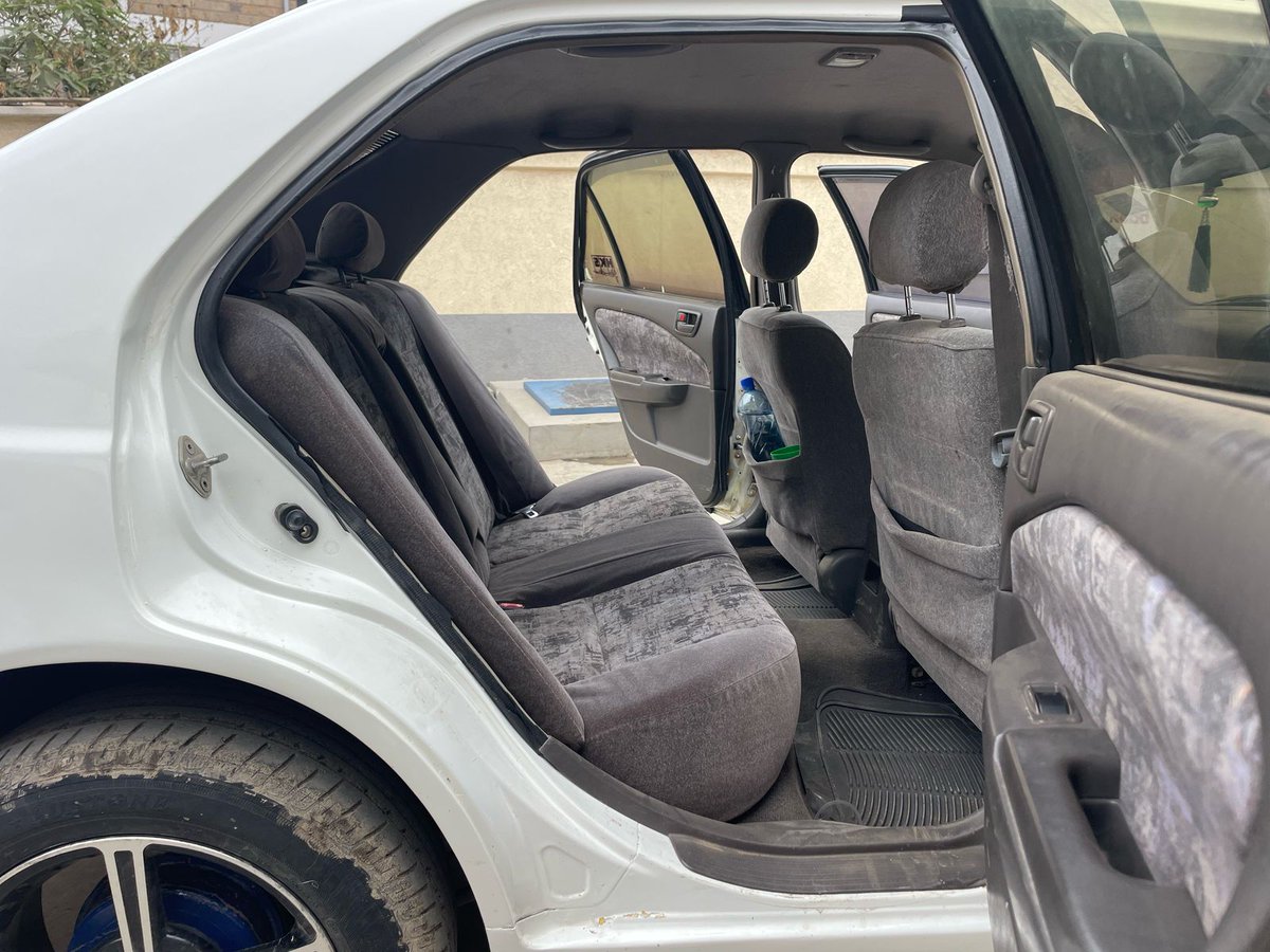 musakuru45's tweet image. Premio Nyoka
1800cc 7a engine
Well maintained interior and exterior
Yom 2000
Price:470k
📞 - 0799538049