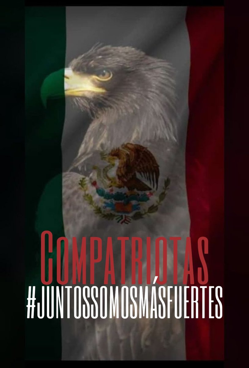 cpabogadossc's tweet image. ⚡ ¡Ya te la sabes compatriota! ¡¡Retuitea y sigue!! ¡Compartan, compartaaaaan! 👇#JUNTOSSOMOSMÁSFUERTES