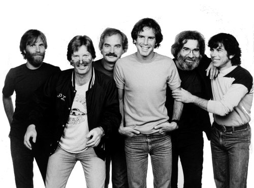 dvesean's tweet image. July 26 1990

Brent Mydland 37, 
The 3rd Grateful Dead kybrdst to die an unnatural death,

Brent fatally OD&apos;d on cocaine &amp;amp; morphine at his home in CA.

We had just seen Brent &amp;amp; The Dead (w/CSN), 
At Three Rivers Stadium July 8th 1990,
less than 3 weeks earlier.

&quot;He&apos;s Gone.&quot;